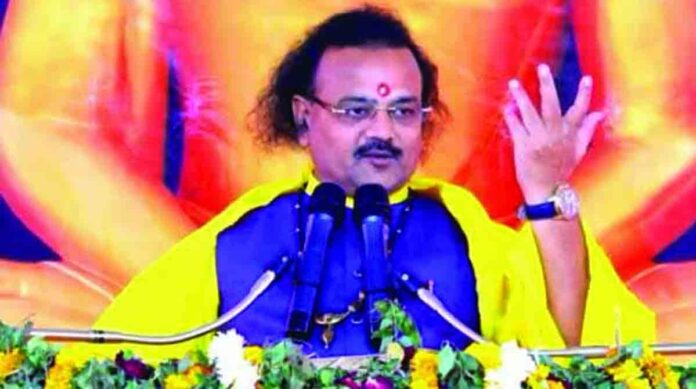 guruji sankarshan sharan kamakhya 10 mahavidya
