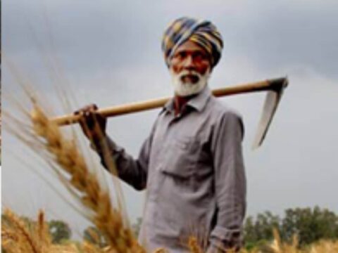 PM Kisan Yojna