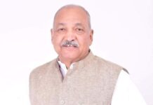 स्कूल शिक्षा मंत्री चौबे ने दी शिक्षक दिवस की शुभकामनाएं मंत्री चौबे