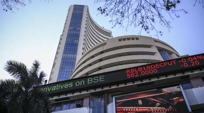 Sensex