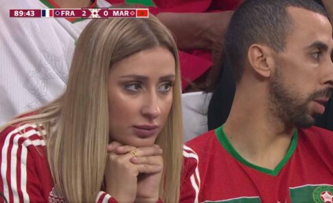 FIFA World Cup 2022 : फ्रांस ने मोरक्को को 2-0 से हराकर लगातार दूसरी बार फाइनल पहुंची, फाइनल में मुकाबला अर्जेंटीना से होगा 1 saaaa