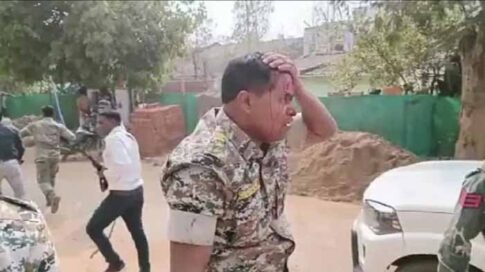 sp ghayal