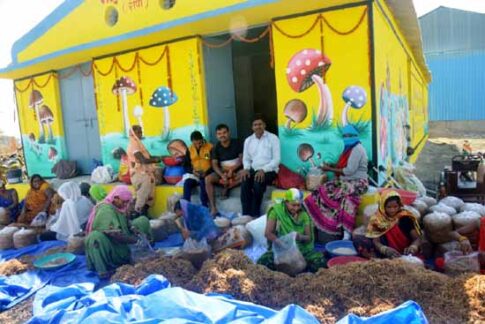 रीपा से आत्मनिर्भर बनने की शुरू हुई कवायद 1 ripa 1