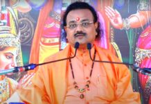 अंगद बनो : अपने समर्पित भाव एवं कर्म पर भरोसा रखो Gurudev Shri Sankarshan Sharan