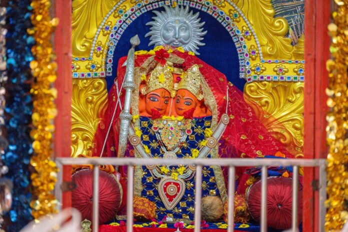 माता