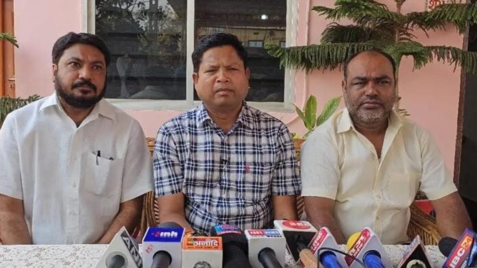 महेश