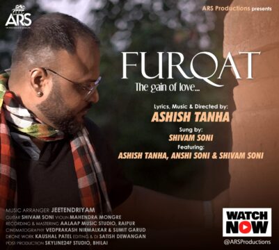 Furqaat by Ashish Singhania 