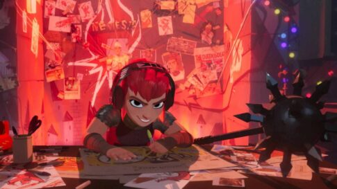 Nimona