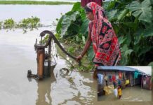 असम में बाढ़ की स्थिति गंभीर बनी हुई है, भारी बारिश का अनुमान asam