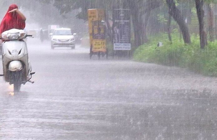 chhattisgarh weather