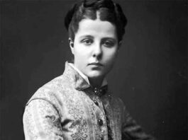 डॉ. एनी बेसेंट – भारत से गहरा लगाव रखने वाली…. भारत को अपना दूसरा घर बना लिया था Annie