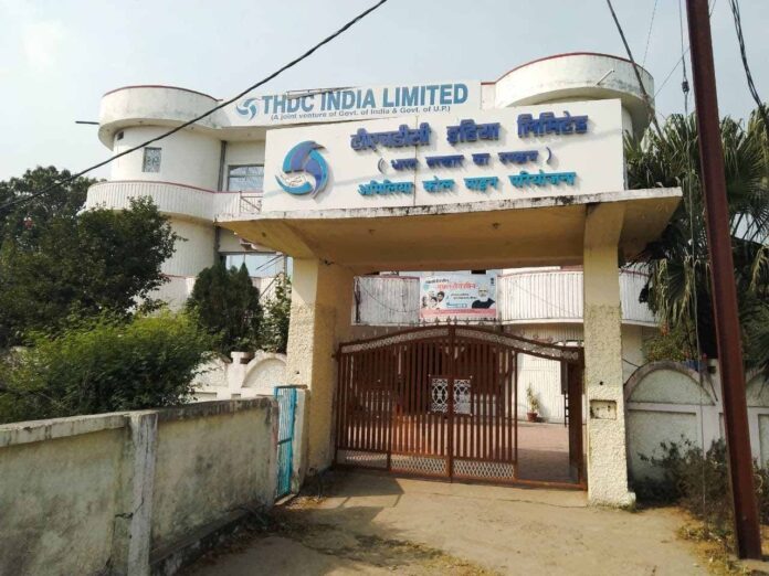 thdc