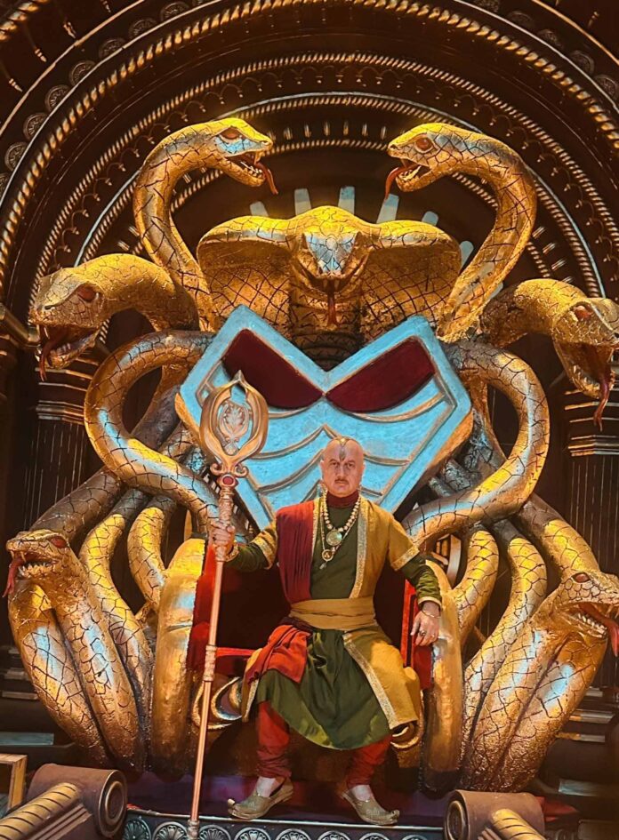 anupam