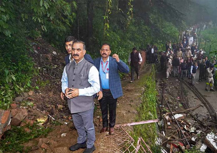 cm himachl