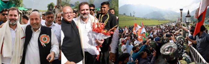 राहुल गांधी राहुल गांधी