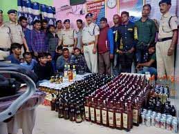शराब शराब