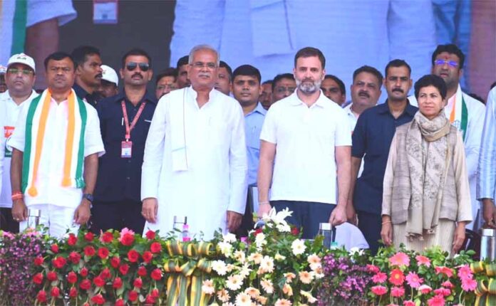 राहुल गांधी राहुल