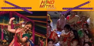 Festival & Facts: Benefits of doing Garba and Bhajans during Navratri