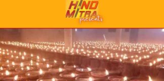 Festival & Facts: Divine Radiance & Earthly Blessings – The Scientific Wonders of Akhand Jyoti Kalash and Jwara Planting During Navratri