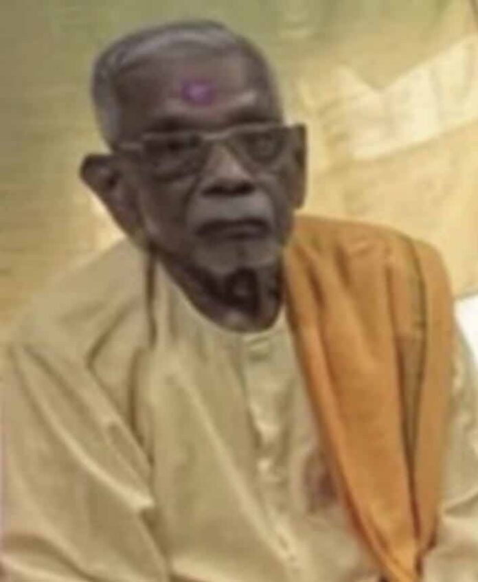 राजेश्री महन्त राजेश्री महन्त