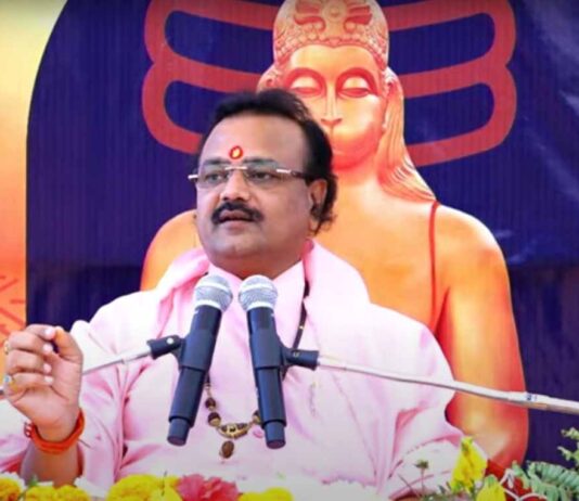 सुविचार : गाँव न हो,सगे संबंधी न हों, लेकिन माँ जरूर होंगी गुरुदेव जी