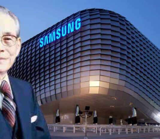 Samsung : सैमसंग कंपनी का मालिक कौन है और कौन सा देश का ब्रांड है ? सैमसंग कंपनी