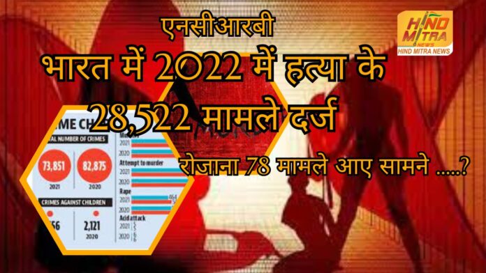 एनसीआरबी