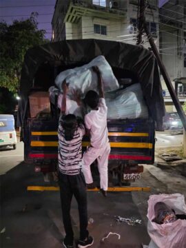 Crime News: रायपुर पुलिस की बड़ी कार्यवाही प्रतिबंधित हुक्का सामग्रियों के बेचने वाले को किया गिरफ्तार
