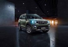 Mahendra Scorpio : 7 सीटर गाड़ी खरीदने का शानदार अवसर! इसकी क़ीमत जान कर आंखे खुली की खुली रह जायेंगी Mahendra Scorpio