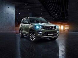 Mahendra Scorpio : 7 सीटर गाड़ी खरीदने का शानदार अवसर! इसकी क़ीमत जान कर आंखे खुली की खुली रह जायेंगी Mahendra Scorpio