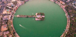 Asia’s : Top Slow Travel Destinations For 2024 Include An Indian Hidden Gem Asia's