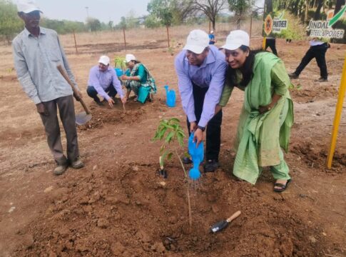 Environment Day JSPL