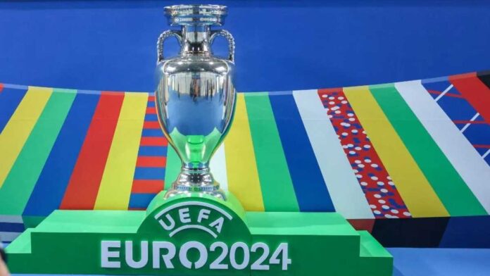 UEFA Euro Cup 2024