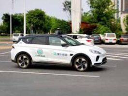 Energy Vehicles : चीन में ऑटोमोबाइल क्रांति की नई लहर, नए ऊर्जा वाहन Energy Vehicles