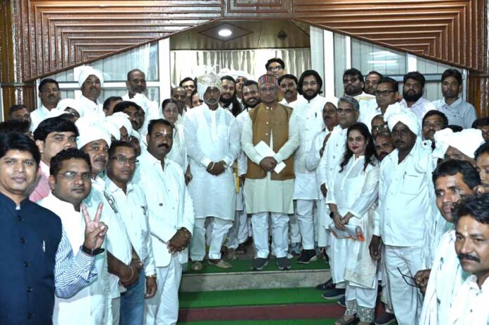 Satnami Samaj