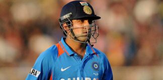 Team India’s new Head Coach Gautam Gambhir: рднрд╛рд░рддреАрдп рдкреБрд░реБрд╖ рдХреНрд░рд┐рдХреЗрдЯ рдЯреАрдо рдХреЗ рдореБрдЦреНрдп рдХреЛрдЪ рдирд┐рдпреБрдХреНрдд рд╣реБрдП рдЧреМрддрдо рдЧрдВрднреАрд░ Team India's new Head Coach Gautam Gambhir: