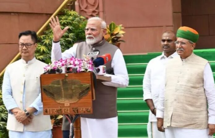 Budget Session