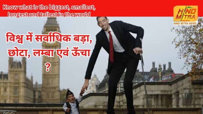 Big Current Affairs