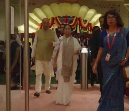 Best Wedding : अनंत अंबानी और राधिका मर्चेंट की शादी धूमधाम से संपन्न हुआ शादी में कई हस्तियों ने शिरकत की,