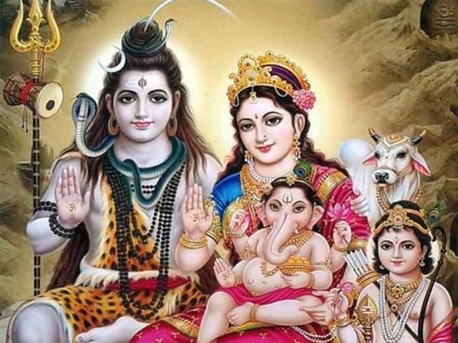 Shravan month special : देवों के देव महादेव जिनका प्रत्येक श्रृंगार हमें कुछ ना कुछ प्रेरणा देती है 