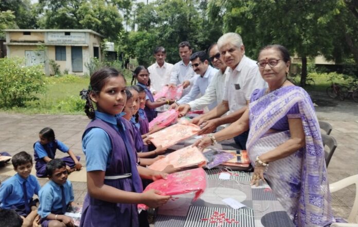 Charameti Foundation