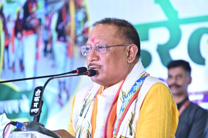 Hareli Tihar