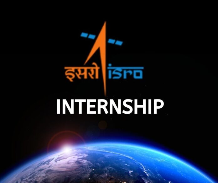 ISRO Internship