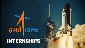 Isro Internship