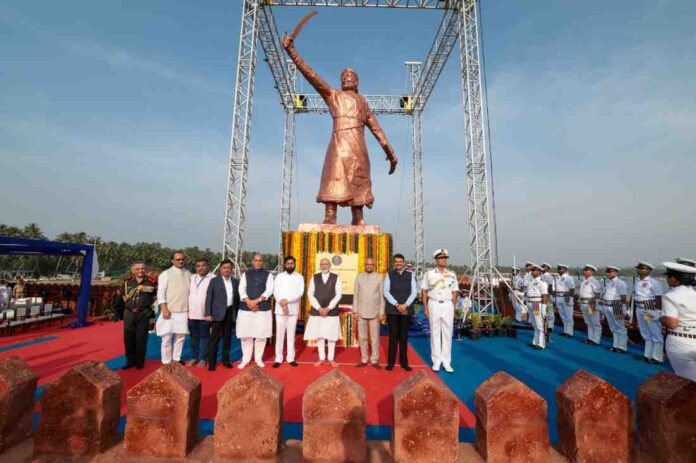 Shivaji Maharaj
