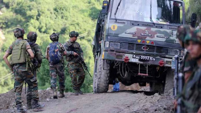 Jammu Kashmir