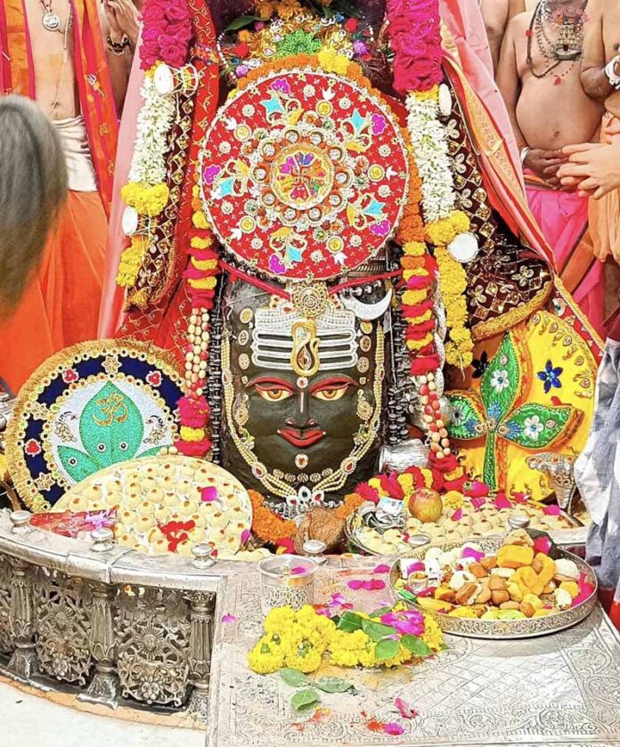 Madhya Pradesh