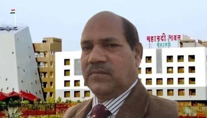 Obc Welfare Commission