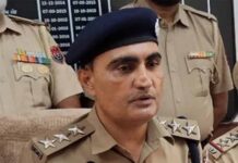 Patiala Big News : विदेशी लड़की गिरफ्तार, कर रही थी ड्रग्स की तस्करी Patiala Big News