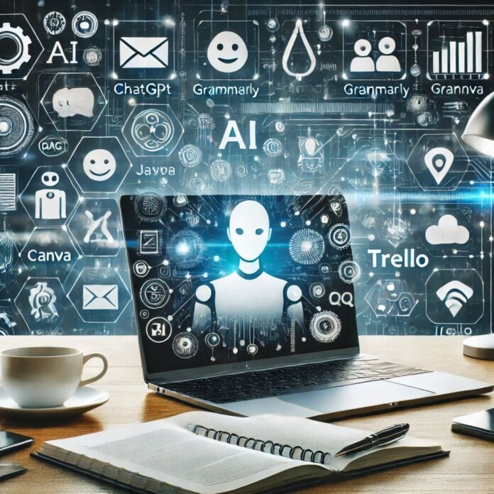 AI Tools
